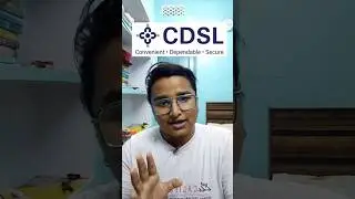 CDSL Stock Analysis #stockanalysis #investment #investing #invest #stockmarket #stocks