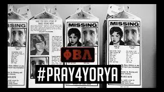 Comedia Perpetua | 1x39 | #Pray4Yorya