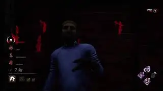 DBD (Midwich Secret, After 5Gens, Doors Open)