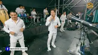 Roberto Moreno Voces de Oro - Mix Tu Partida / A qu&eacute; volviste Mujer / Otra vez me equivoqu&eacute; (Cover)