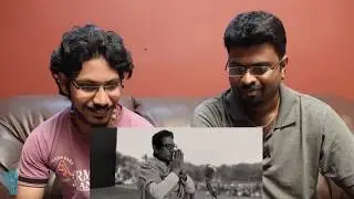 THACKERAY The Film Official Teaser | Reaction |