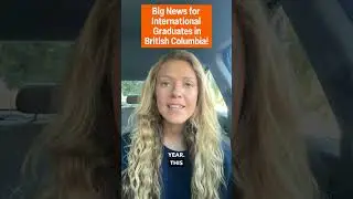 British Columbia PNP Gains 1,254 Extra Nominations to Boost Immigration