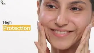 Sunscreen for dry skin | Fixderma Shadow SPF 50+ cream #hardinsunscreen #fixderma