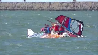 Neilpryde Baltic Cup 2016  Liepaja  Latvija  July 8 10