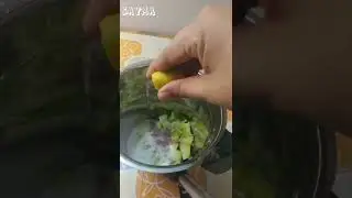 RAW MANGO JUICE 🫒| HOW TO MADE RAW MANGO JUICE | #homemade #foodlover #iftar #juicewrld #mangofloat