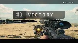 High Kill Blackout Duos Gameplay! (VICTORY)
