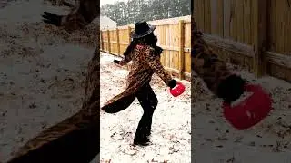 Мы всё ещё здесь... до следующего раза в январе...
