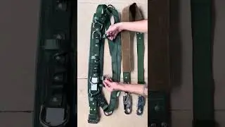 Dây đai an toàn điện lực ADELA SC19 sẵn hàng - Liên hệ: 090.911.6253 -096.911.6253 để được tư vấn