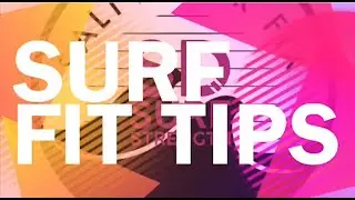 Tip 11: Surf Different Boards