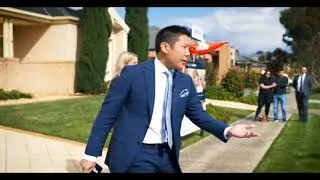 Auction Replay - 13 Atkinson Drive, Berwick