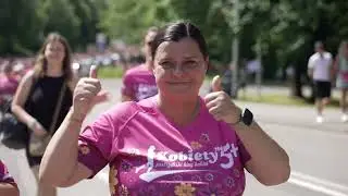 X Jastrzębski Bieg Kobiet, VIII Marsz Nordic Walking - 26.05.2024