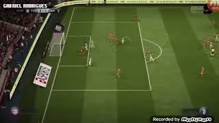 FIFA 18 Fails Funny moments