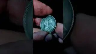 SOUTH AFRICAN REPUBLIC 1897 Silver Shilling (Pretoria) 