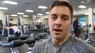 Are you taking advantage of YMCA benefits
