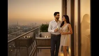 Lodha Design &ndash; Innovation, Elegance & Precision