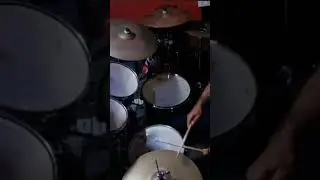 Hello Time Bomb - Matthew Good Band (Drum Cover) #matthewgoodband