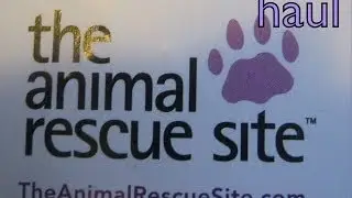 Animal Rescue Site Haul