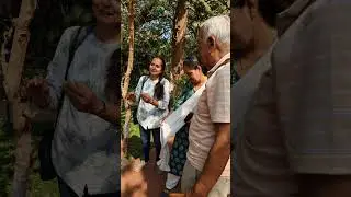 Nature Trail at Kamala Nehru park and Malabar Hill Walkway  by OikoEssence #malabarhill