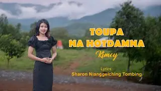 TOUPA NA HOTDAMNA || Kimcy