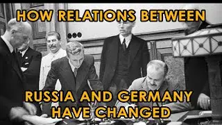Germany&ndash;Russia relations