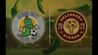 Spice City FC vs Salisbury Steaks | Season Opening Game &ndash; Live from Danbury Arena