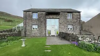 FULLY RENOVATED 3 BEDROOM HOME WITH BREATHTAKING LAKELAND FELL VIEWS!!