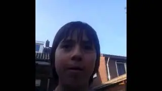 konijn los aaaahhhhh