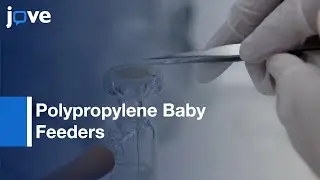 Microplastics Releas Characterization from Polypropylene Baby Feeders | Protocol Preview