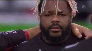 Toulon vs Bordeaux Begles rugby 04.12.2016 TOP 14 Rugby HD