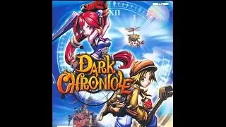 Let's Play - Dark Chronicle - Part 1