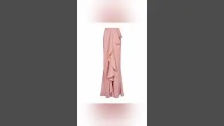 skirt pattern drafting. watch till the end #lovecelcoutureanddesigns