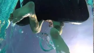 ADGC - Dive In Movie Night (Jaws)