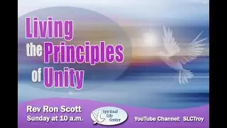 SLC Troy Sunday Service 5/18/25