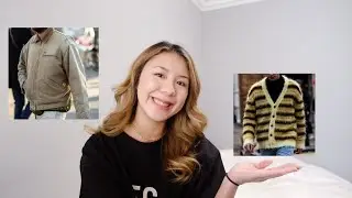 2021 Fashion Trend Predictions!