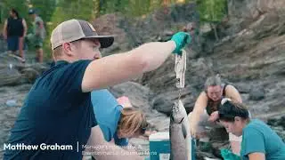 Beyond Partnerships: Successful Partnerships with our Indigenous Neighbours