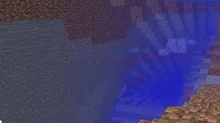 New Cave Generation in Minecraft 21w06a!