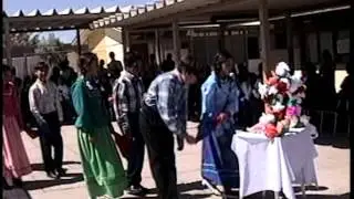 Adoración al Niño Dios, parte 1