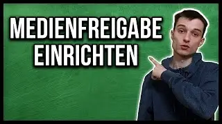 Streamlabs OBS Medienfreigabe einrichten Youtube Videos im Stream abspielen