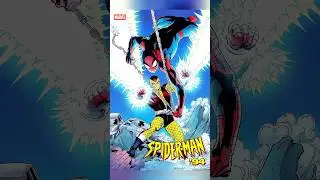 Spider-Man 94 🕷️ issue 2 analysis