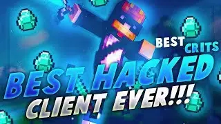 EXHIBITION - BEST HYPIXEL BYPASS CLIENT!!! (SLOTS OPEN)