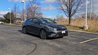 2024 Kia Forte near me Waukegan, Gurnee, Kenosha, WI, Fox Lake, Libertyville, IL K11702