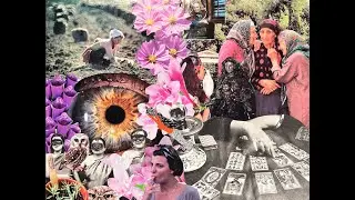 Dream Yoga Art Show Tour | Peaks Island, ME