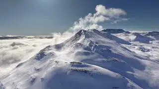 winter travel