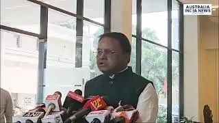 Odisha CM focuses on rural development in Pre-Budget consultations