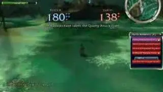 Guild Wars - Alliance Battle Tutorial PvP