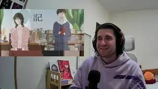 Ikoku Nikki (Journal with Witch) Episode 3 Reaction - 