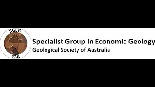 SGEG Facets of Exploration Webinar | January 2026