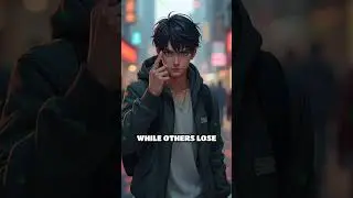 Unleash Ruthless Focus: Be the Eye of the Storm