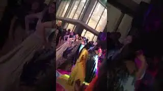 aana hai to aaja leja mujhe uda ke #party #shortsfeed #youtubeshorts