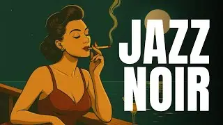 revenge jazz noir &ndash; Bow Down, Baby | sultry female vocal jazz for toxic love & feminine power 🕯️💋